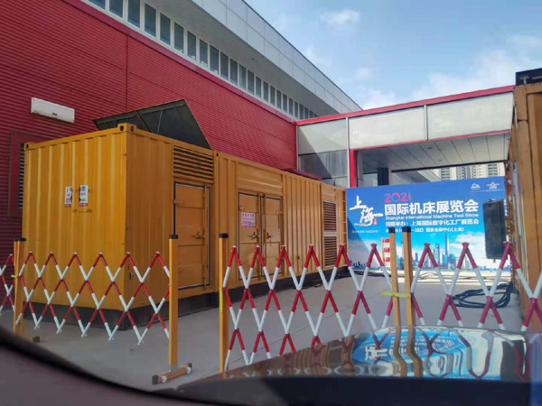 富文镇发电机出租 对于发电机的特性你了解多少？