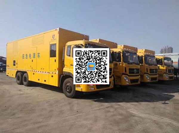 富文镇出租发电车-怎样确保潍柴发电机组的质量
