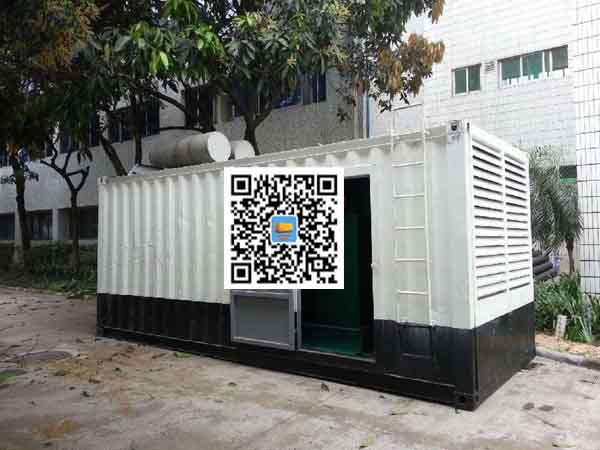 富文镇出租发电机-什么样的柴油发电机使用效果比较好
