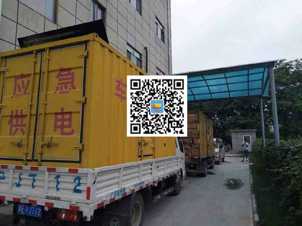 富文镇出租发电机-柴油发电机组启动困难的原因有哪些？