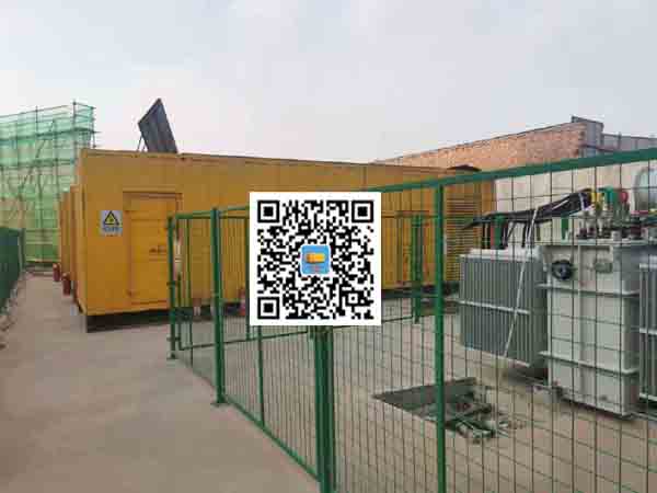 富文镇发电机组的社会应用有哪些