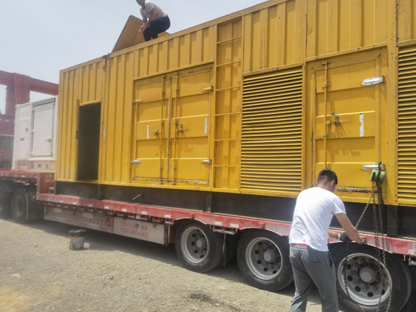 富文镇发电机出租100KW发电机需要什么规格的电缆线?