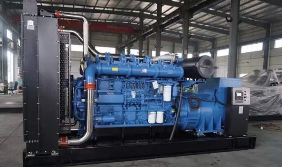 富文镇如何选择适合的 500kW 柴油发电机组？