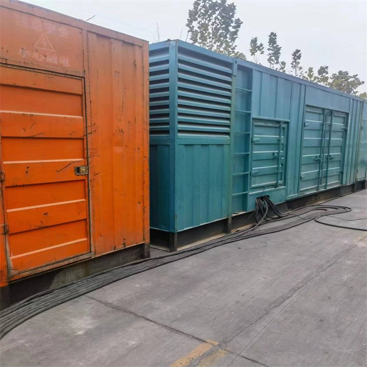 富文镇如何选择适合 600kW 柴油发电机组的热继电器？