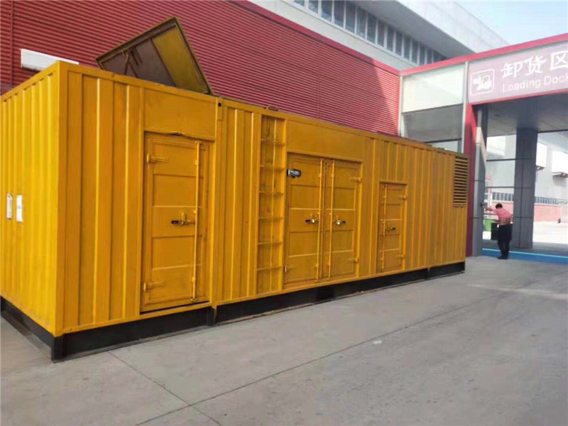 富文镇储能设备的前景和市场怎么样？
