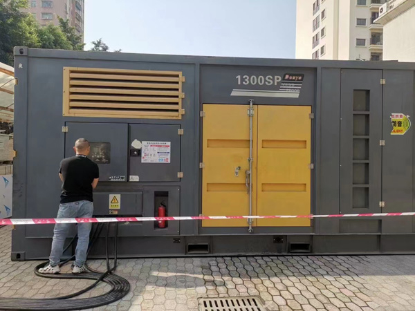富文镇500KW发电机组冬季应该配多大的启动电瓶？